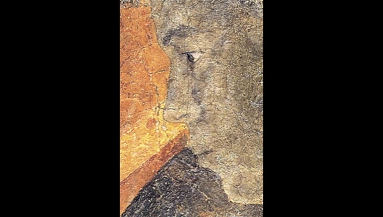 Paolo Uccello, géométrie et perspective débridée