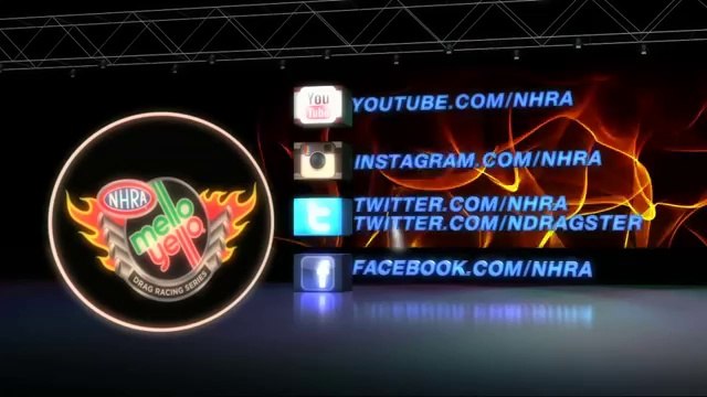 Automobile - Antron Brown indemne après l'explosion de sa voiture et l'accident qui suit