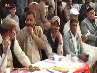 Jasnhn-e-bahara Neza Bazi in Mughlian wali lalamusa part 4