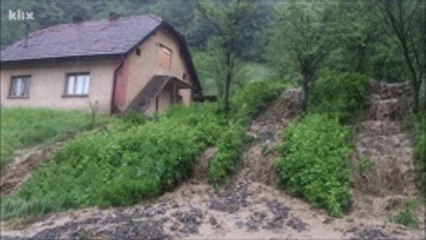 BOSNIA FLOOD - STATE OF EMERGENCY HELP!