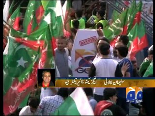 Jang Group Director Sulaiman Lalani Responds to Imran Khan’s Allegations