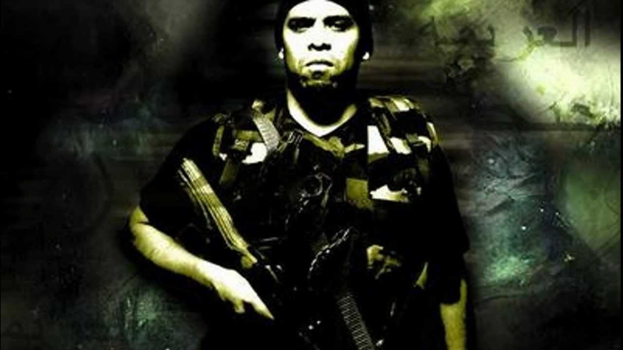 Gangster New York Instrumental Beat "You Know" - Anno Domini Beats