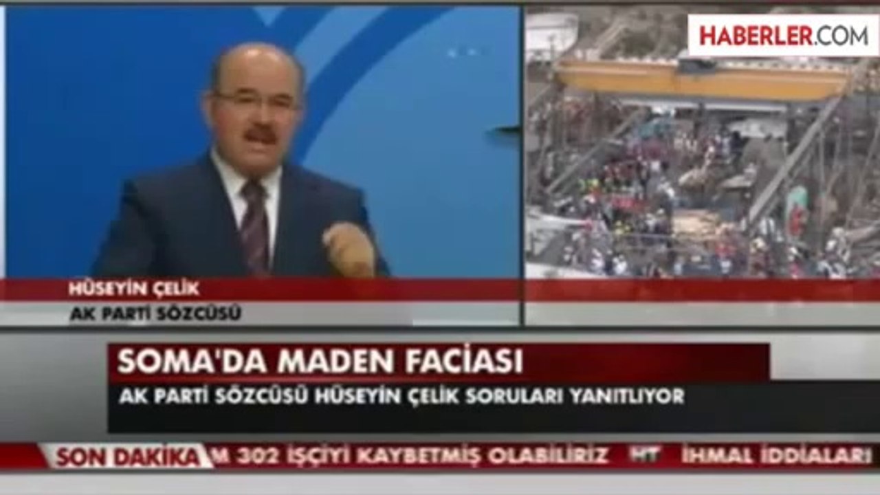 Hüseyin Çelik:  Fakirin Kömürünü Zengin mi Çıkarsın