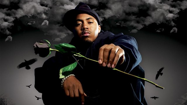 Hot Nas Hip Hop Beat Instrumental My Story - Anno Domini Beats