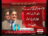 Islamabad High Court reinstates Zaka Ashraf as PCB Chairman