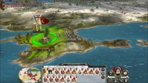 Empire: Total War - Türkce Gameplay - Osmanli Devleti - Bölüm 29