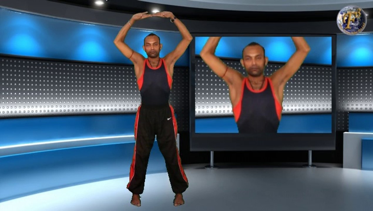 Suppling Exercise