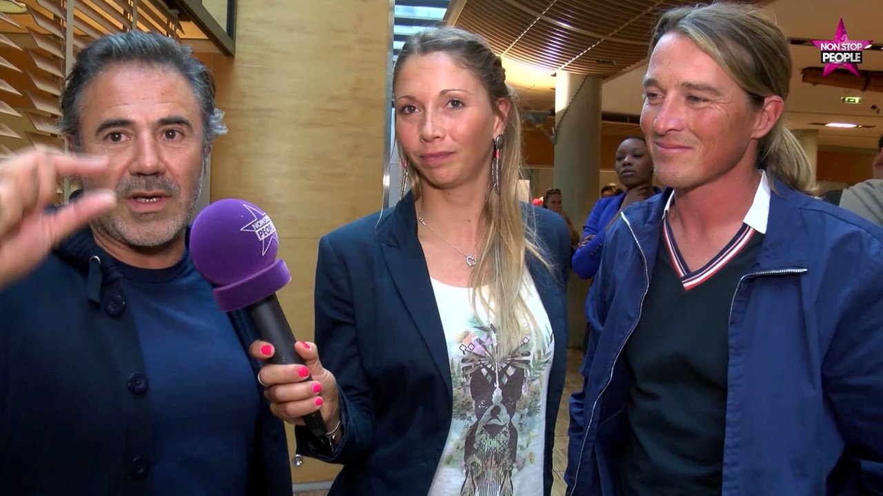 Kitesurf : José Garcia, acteur de l'extrême