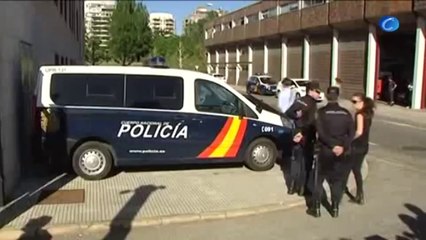 Prisión sin fianza para Raquel Gago, la policía que entregó el arma con la que asesinaron a Carrasco