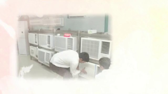 Ductless Air Conditioner in Lexington - Fayette (SEER 16).