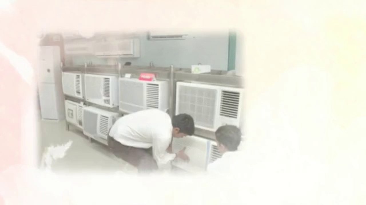 Ductless Air Conditioner in Lexington - Fayette (SEER 16).