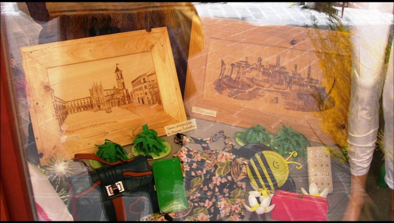 Camerino, S. Venanzio 2014, prima parte