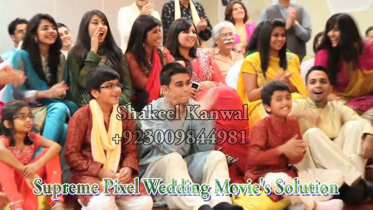 Dard Dilo Ke Kam Ho Jate (Remix) Edius 6.08 Highligts