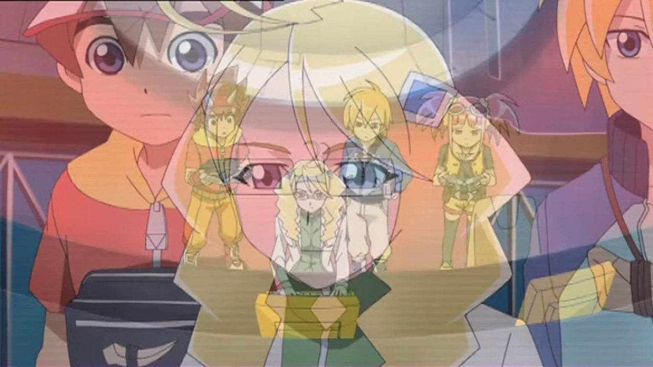 Dinosaur King Folge 2 Im Land der Pyramiden