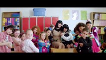 Jessie J - Who's Laughing Now ( Official Video)