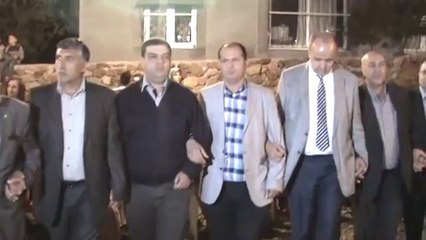 Gaziantep/İslahiye düğünden güzel bir ritim