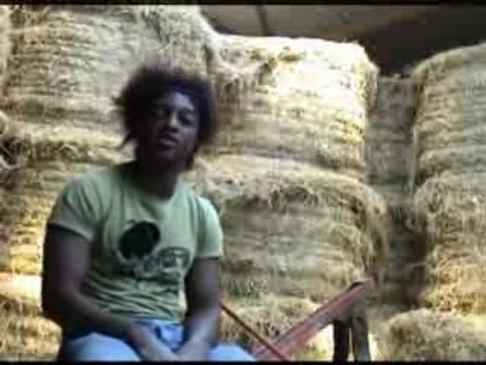 Kamini Marly Gomont - Clip vidéo