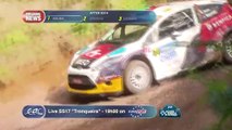 ERC AÇORES AFTER SS14