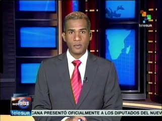 Video herunterladen: Gobierno colombiano y FARC alcanzan un acuerdo sobre drogas ilícitas