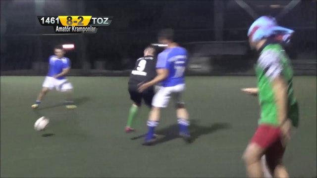 tozkoparan-1461 City