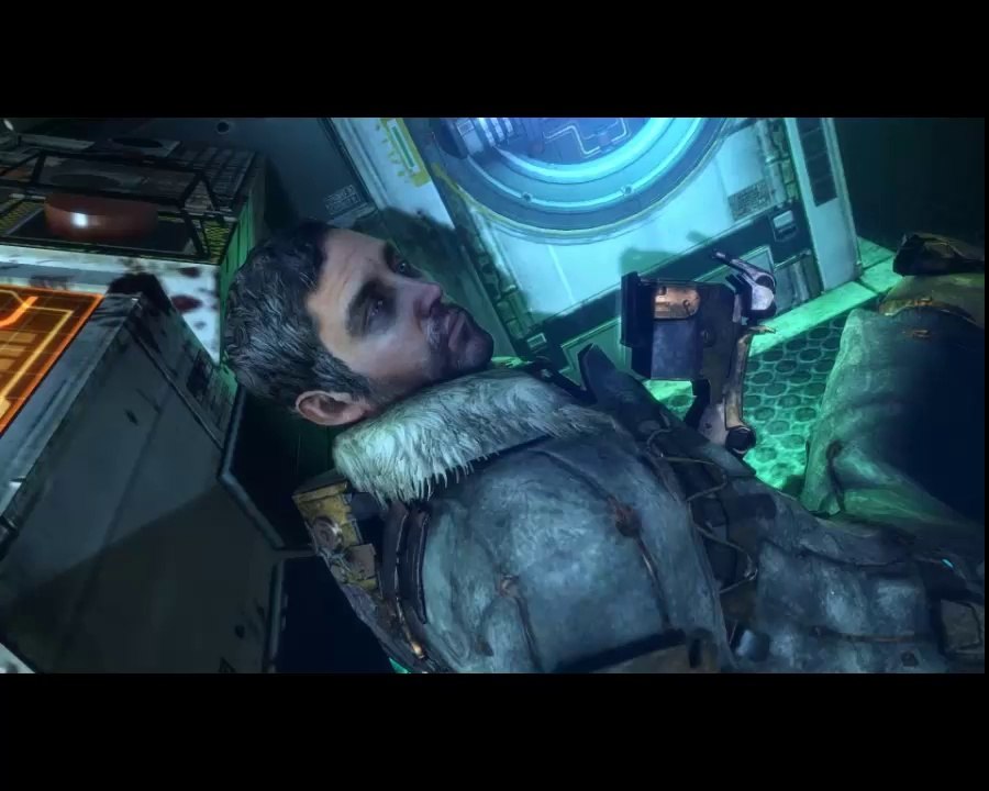 Dead Space 3 - Colpo di fortuna