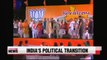 Narendra Modi storms to historic win in India's elections