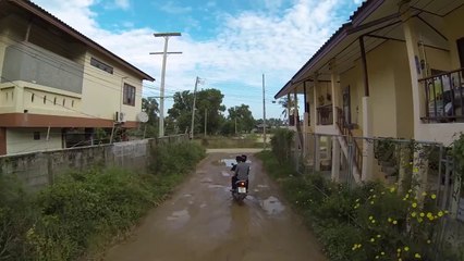 Drone 2014 @ Islands Of Green Turtles