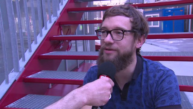 Radio Crochet Inter - Blanchard, portrait