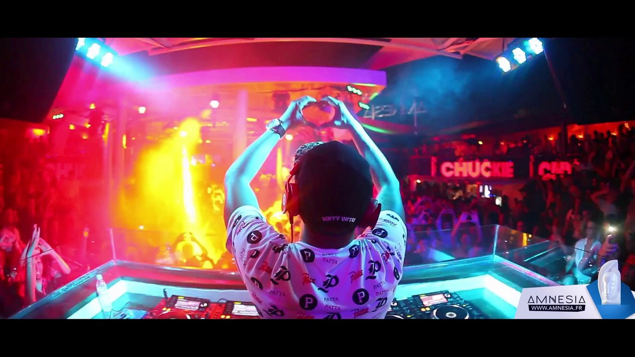 Relive : Amnesia Cap d'Agde 2013