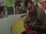 Magic ukulele waltz