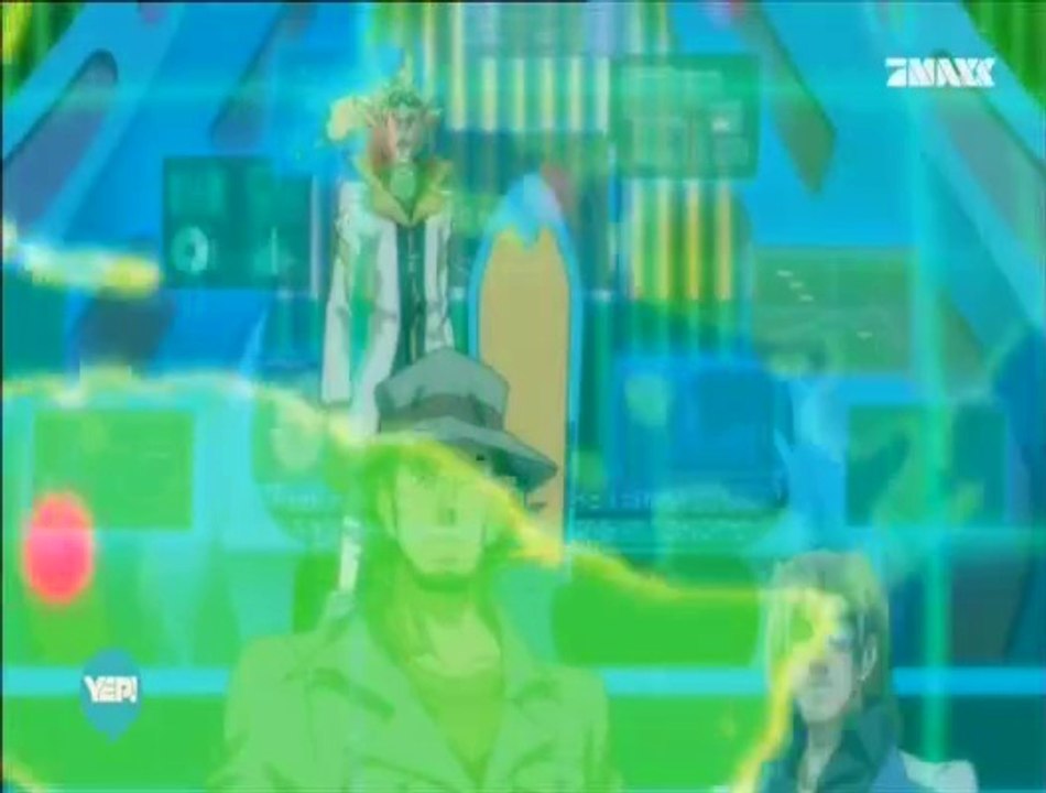 Folge 55 Die Inschrift