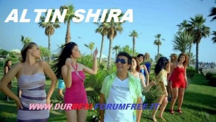 ALTIN SHIRA&LUJ MA BELIN