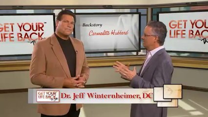 Illinois Back Institute - Carmelita Back Pain