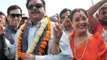 Lok Sabha Election - Shatrughan Sinha wins from Patna Sahib
