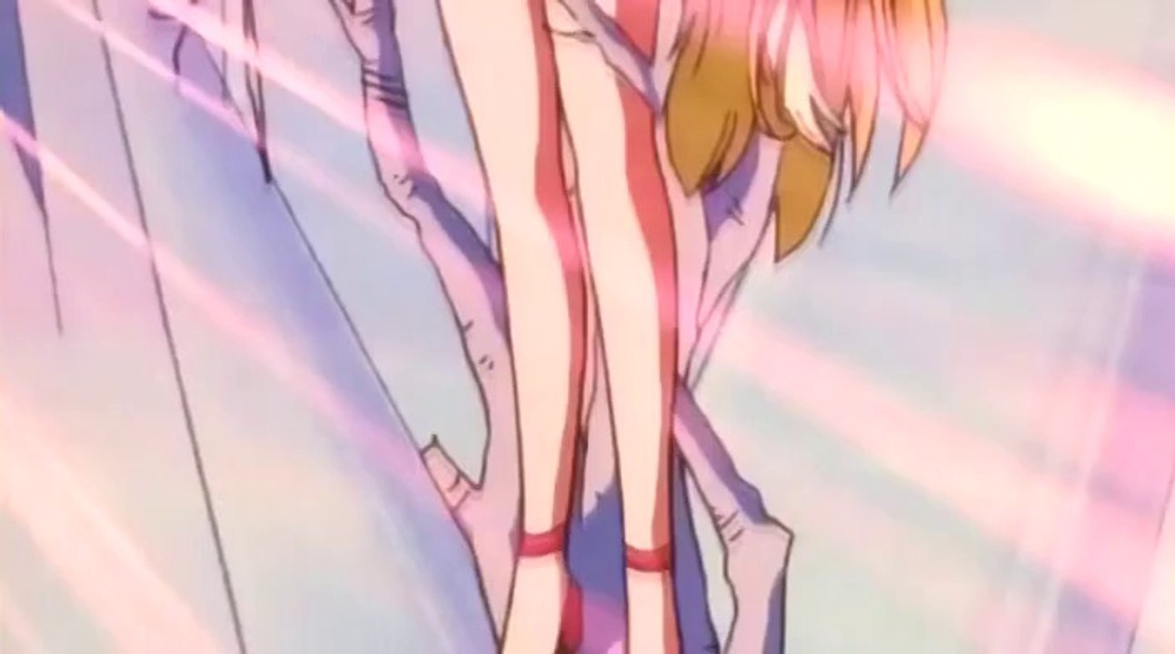 Sailor Moon~Serenity Letzte Gedanken