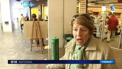 Une collecte exceptionnelle de Banque alimentaire pour satisfaire les besoins