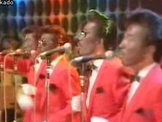 MAMMA／シャネルズ