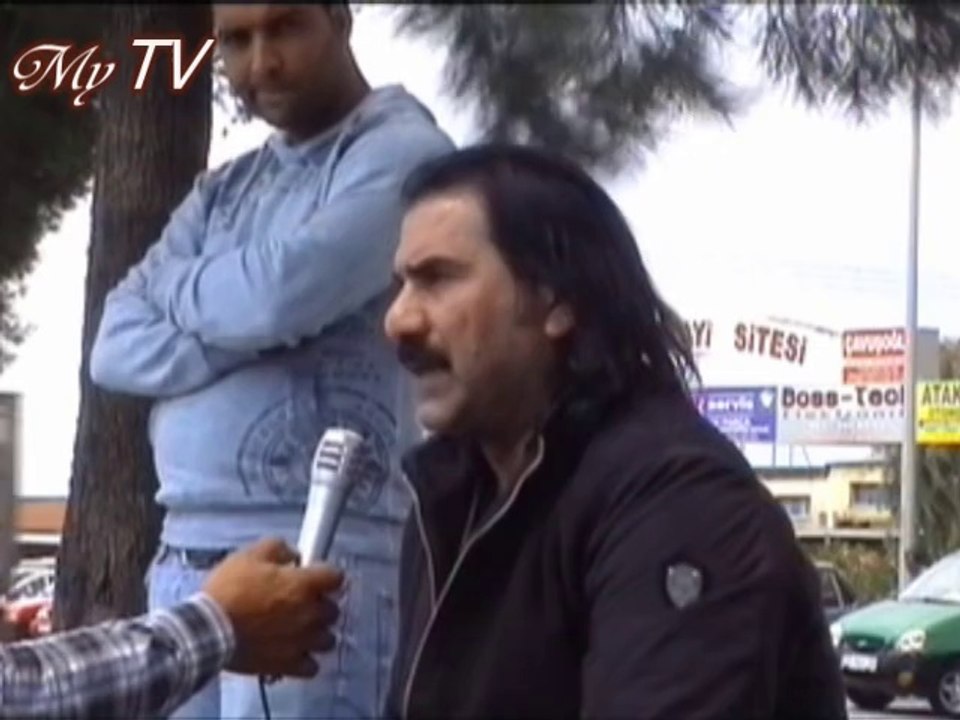 turan dağdeviren