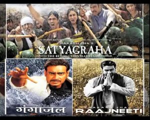 Lok Sabha ElectionFilmmaker Prakash Jha loses again