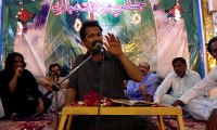 Khutba-e-Nooraniyat Recited By Imran at Jashan-e-Wiladat 12 Rajab at Masjid Qadamgha Moula ALI A.s, 11 May 2014 Hyderabad