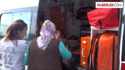 Serinlemek İsterken Boğuldu