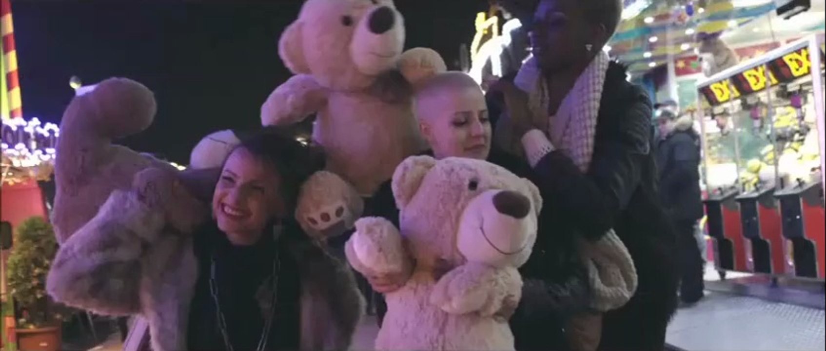 Andreas Bourani - Auf uns (Bastard Batucada Nois na Fita Remix)