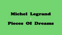 Michel Legrand - Pieces Of Dreams - Piano