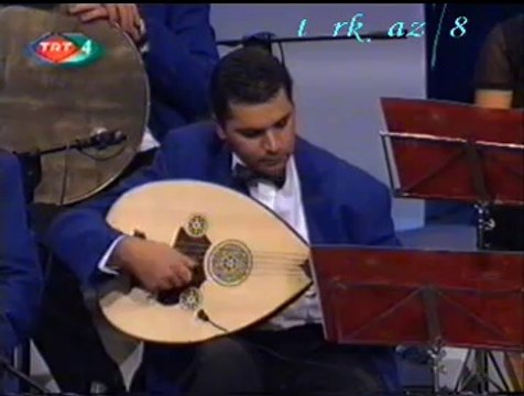 Ömer OYTUN (Ud) *Hicaz Giriş Taksimi*