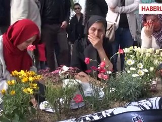 Manisa Soma Madenci Aileleriyle Acıyı Paylaştılar