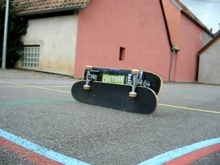 MAXIME SKATE 141