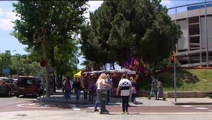 Cuenta atrás para el Duelo de Titanes