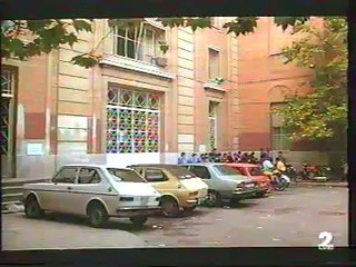 Gabinete Caligari - Que Dios Reparta Suerte