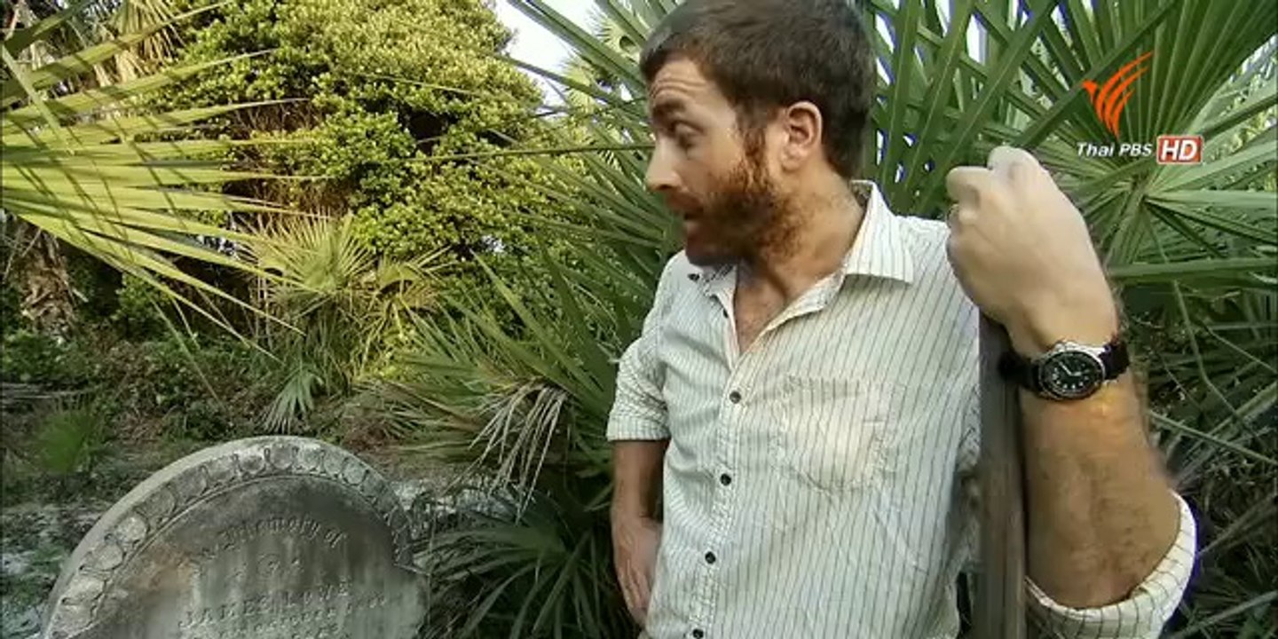 ชีวิตบนกระโจม (3) 16May14