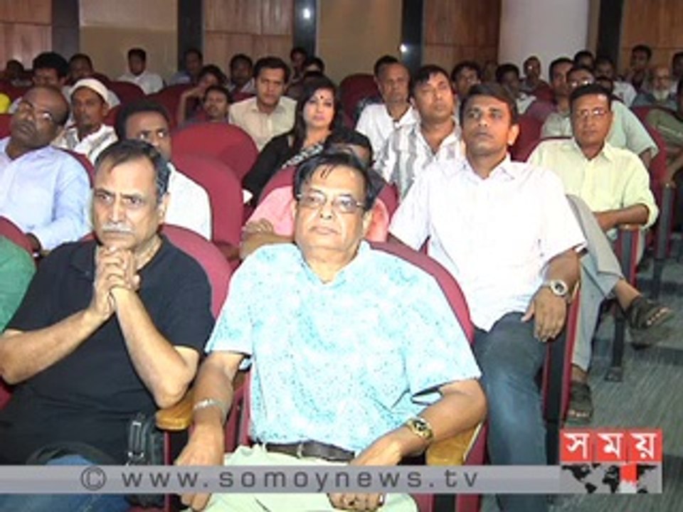 'ফিল্ম আর্কাইভ উন্নয়নে পাশে থাকবে সরকার'